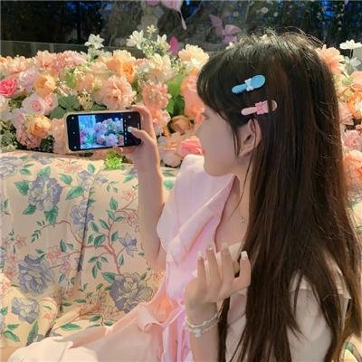 贴身情人